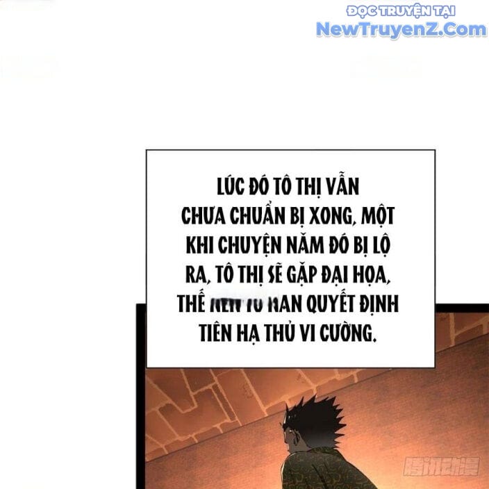 Truyện Tranh Chàng Rể Mạnh Nhất Lịch Sử trang 18909