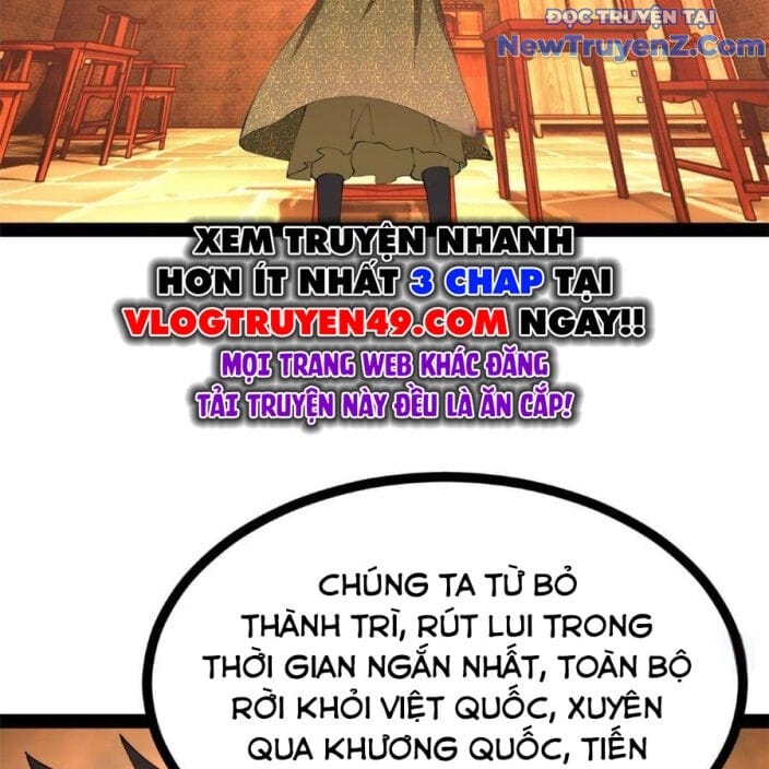 Truyện Tranh Chàng Rể Mạnh Nhất Lịch Sử trang 18919