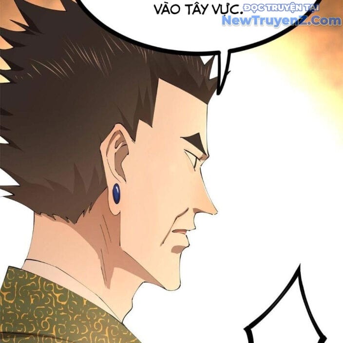 Truyện Tranh Chàng Rể Mạnh Nhất Lịch Sử trang 7