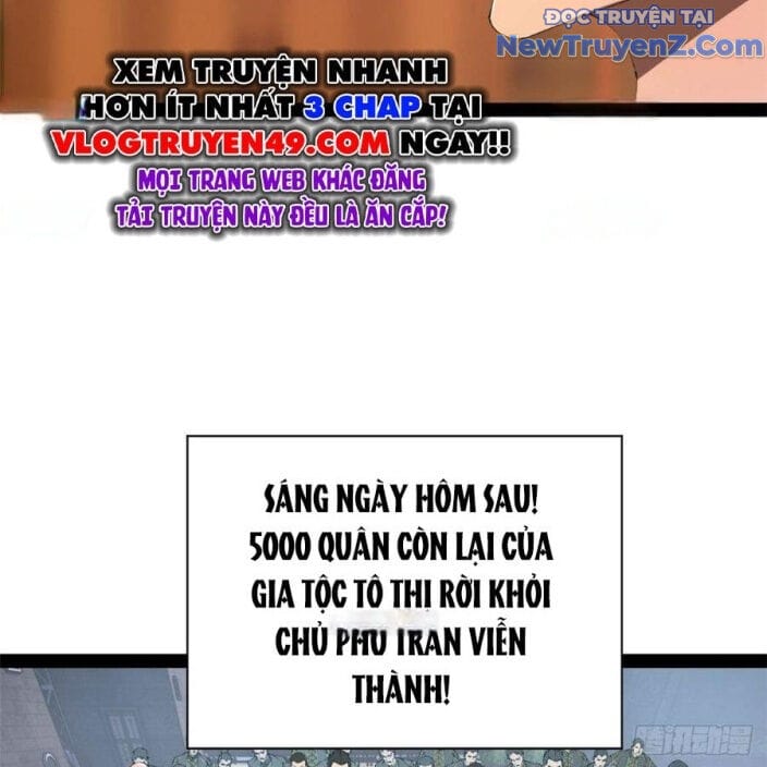 Truyện Tranh Chàng Rể Mạnh Nhất Lịch Sử trang 18948