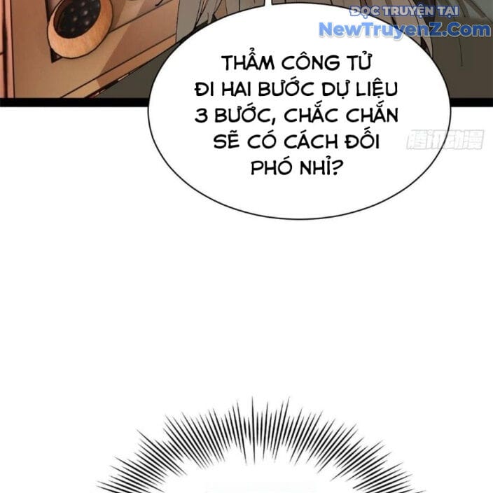 Truyện Tranh Chàng Rể Mạnh Nhất Lịch Sử trang 18970