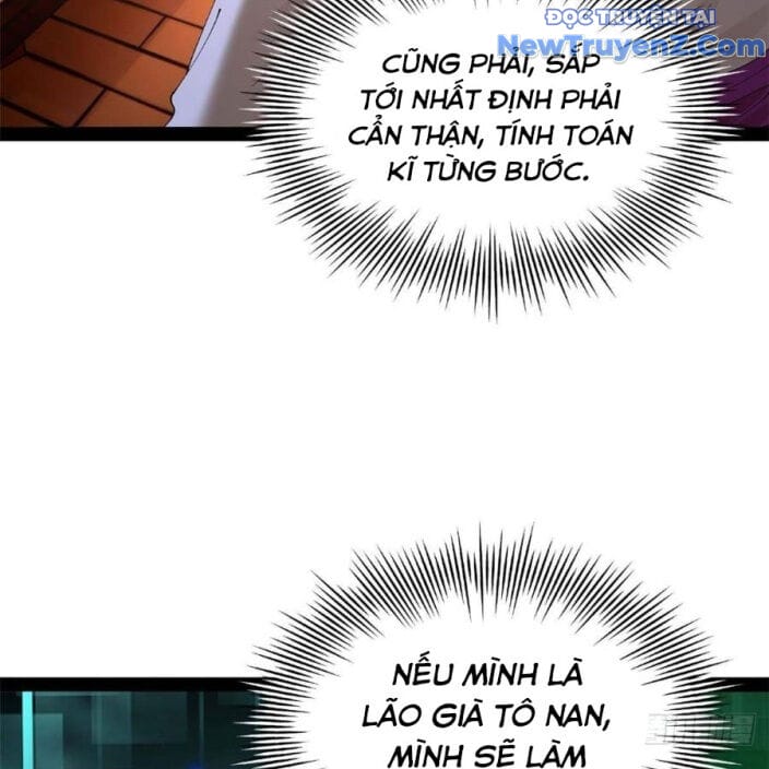Truyện Tranh Chàng Rể Mạnh Nhất Lịch Sử trang 18972