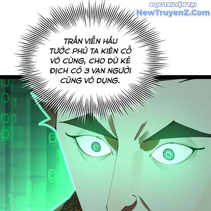 Truyện Tranh Chàng Rể Mạnh Nhất Lịch Sử trang 18975