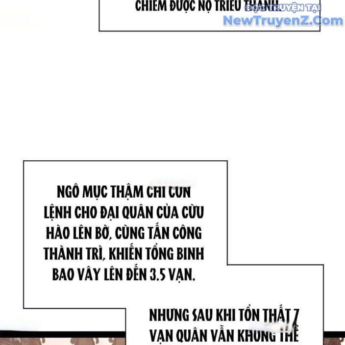 Truyện Tranh Chàng Rể Mạnh Nhất Lịch Sử trang 18987