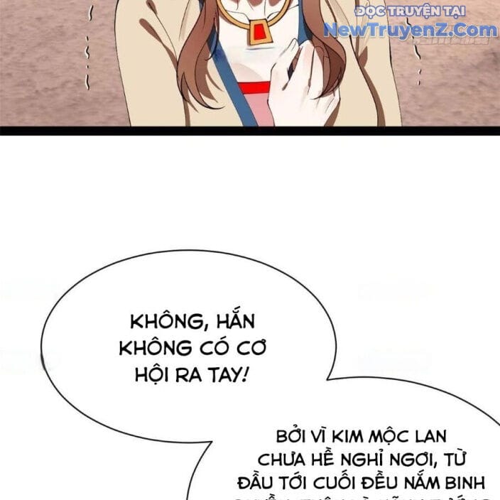 Truyện Tranh Chàng Rể Mạnh Nhất Lịch Sử trang 18994