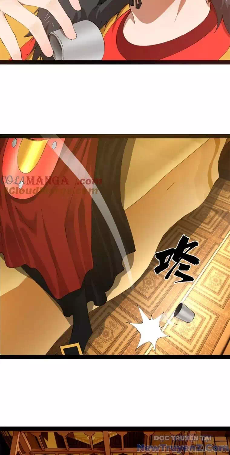 Truyện Tranh Chàng Rể Mạnh Nhất Lịch Sử trang 7