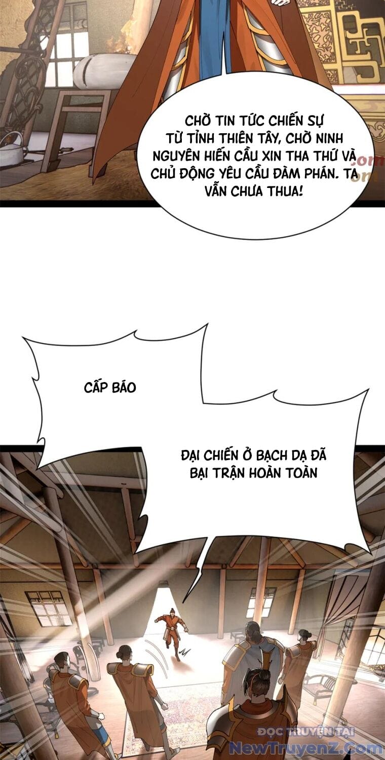 Truyện Tranh Chàng Rể Mạnh Nhất Lịch Sử trang 7