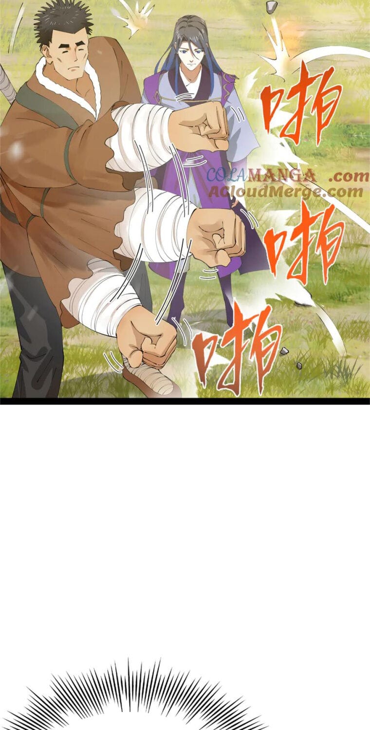 Truyện Tranh Chàng Rể Mạnh Nhất Lịch Sử trang 7