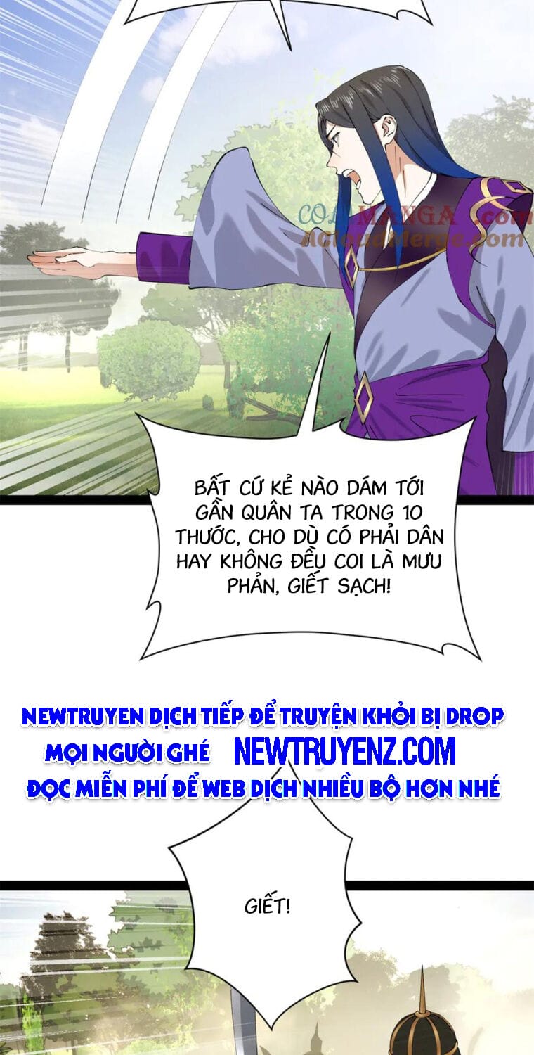 Truyện Tranh Chàng Rể Mạnh Nhất Lịch Sử trang 19265