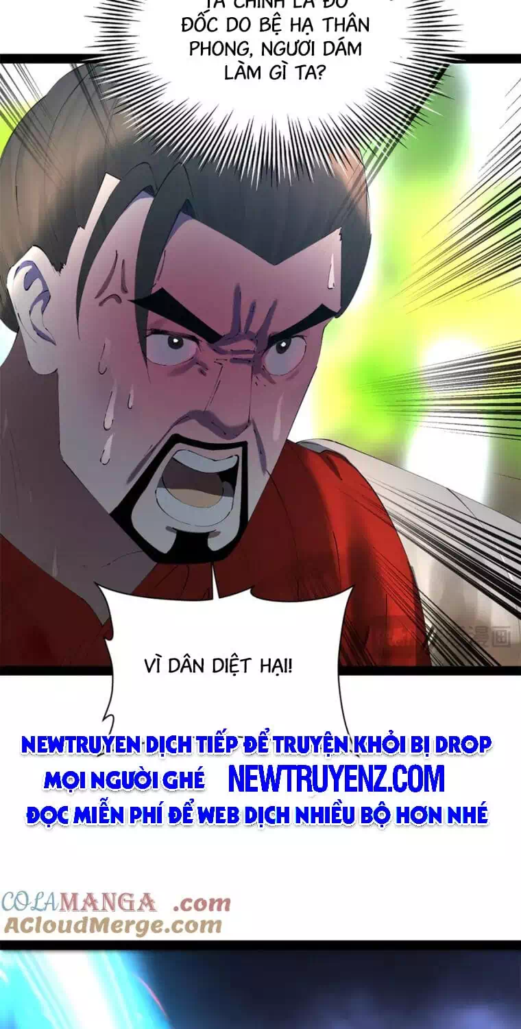 Truyện Tranh Chàng Rể Mạnh Nhất Lịch Sử trang 7