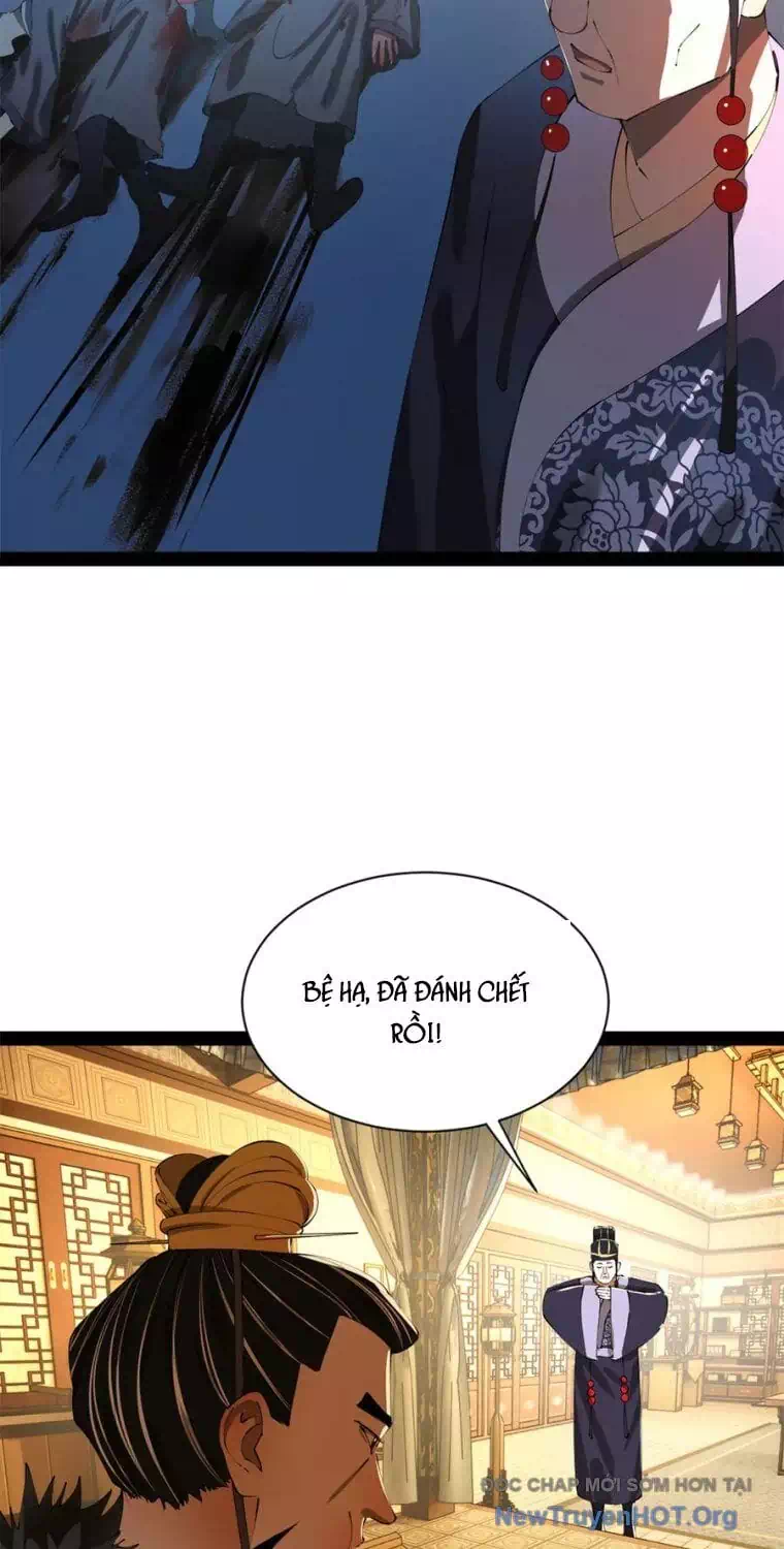 Truyện Tranh Chàng Rể Mạnh Nhất Lịch Sử trang 7