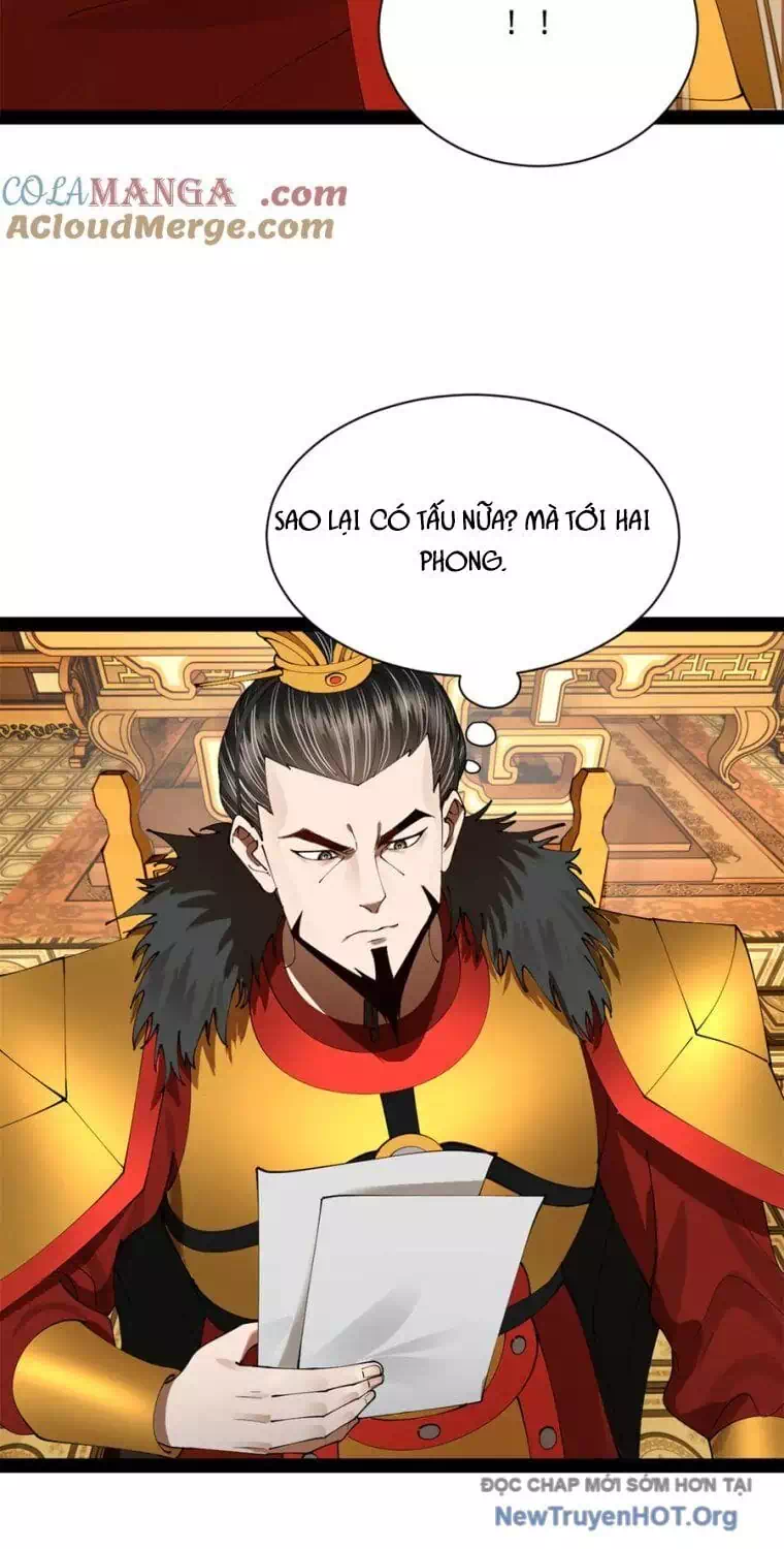 Truyện Tranh Chàng Rể Mạnh Nhất Lịch Sử trang 7
