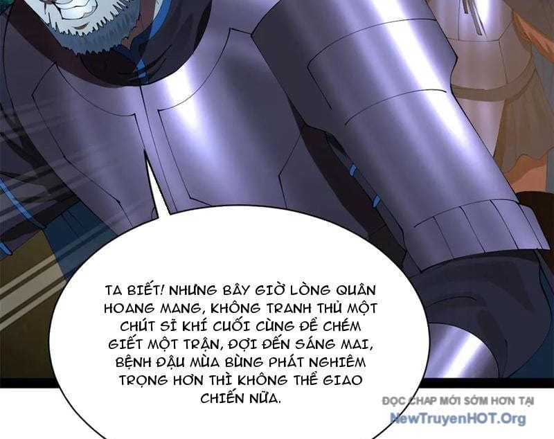 Truyện Tranh Chàng Rể Mạnh Nhất Lịch Sử trang 7