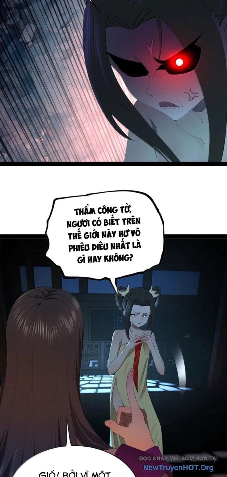 Truyện Tranh Chàng Rể Mạnh Nhất Lịch Sử trang 7