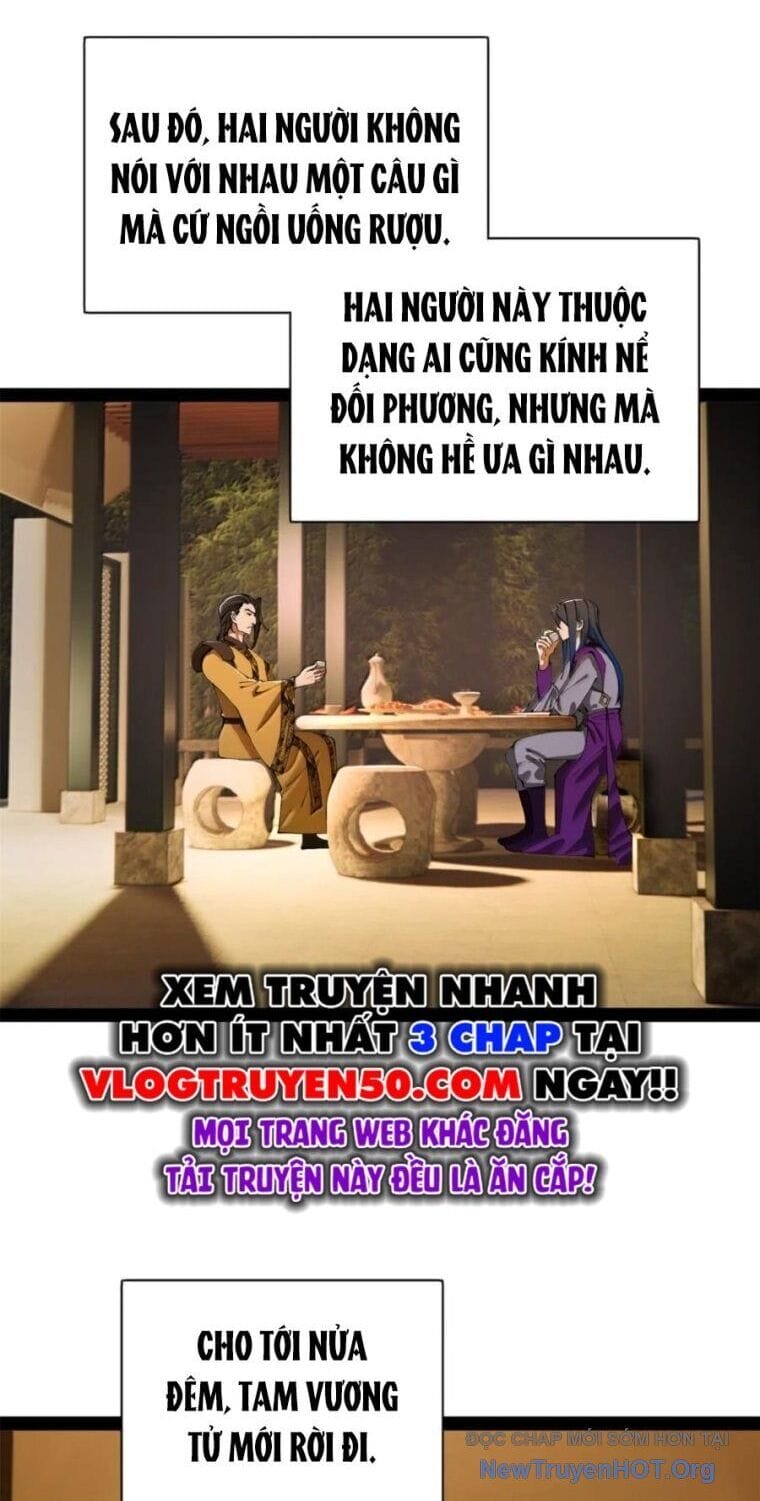 Truyện Tranh Chàng Rể Mạnh Nhất Lịch Sử trang 7