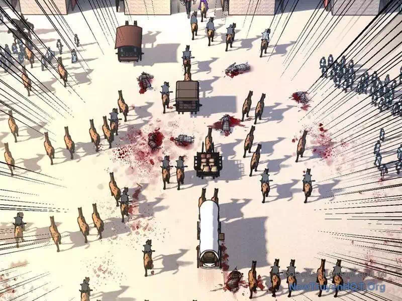 Truyện Tranh Chàng Rể Mạnh Nhất Lịch Sử trang 7