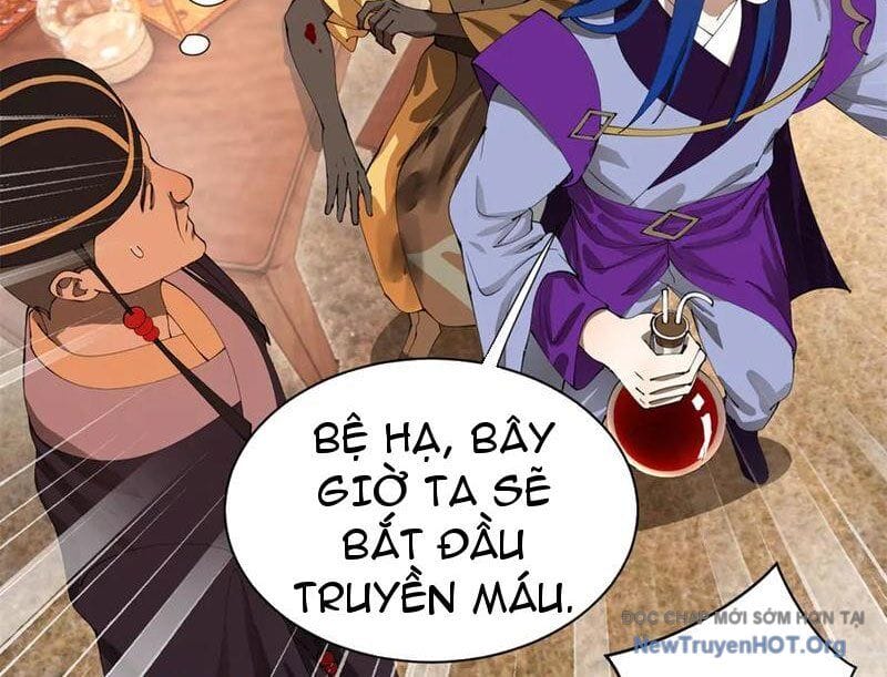 Truyện Tranh Chàng Rể Mạnh Nhất Lịch Sử trang 7