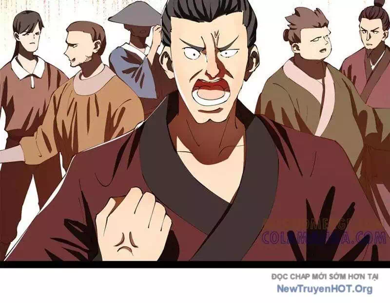 Truyện Tranh Chàng Rể Mạnh Nhất Lịch Sử trang 7