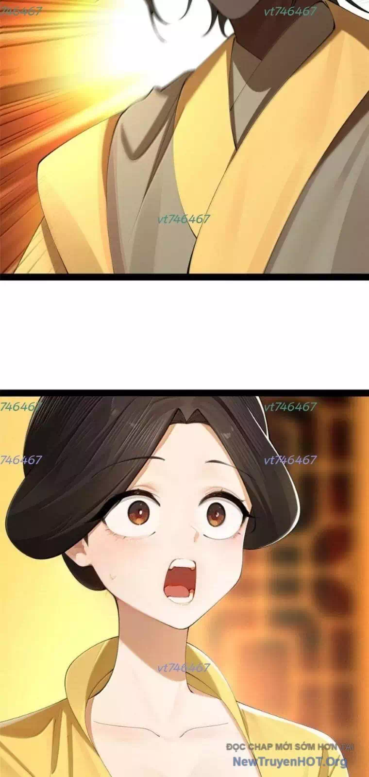 Truyện Tranh Chàng Rể Mạnh Nhất Lịch Sử trang 7