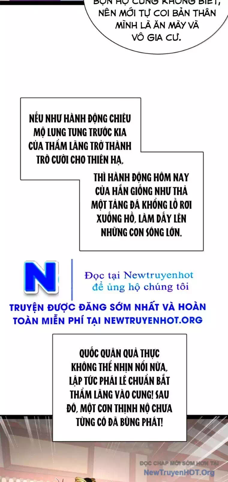 Truyện Tranh Chàng Rể Mạnh Nhất Lịch Sử trang 7