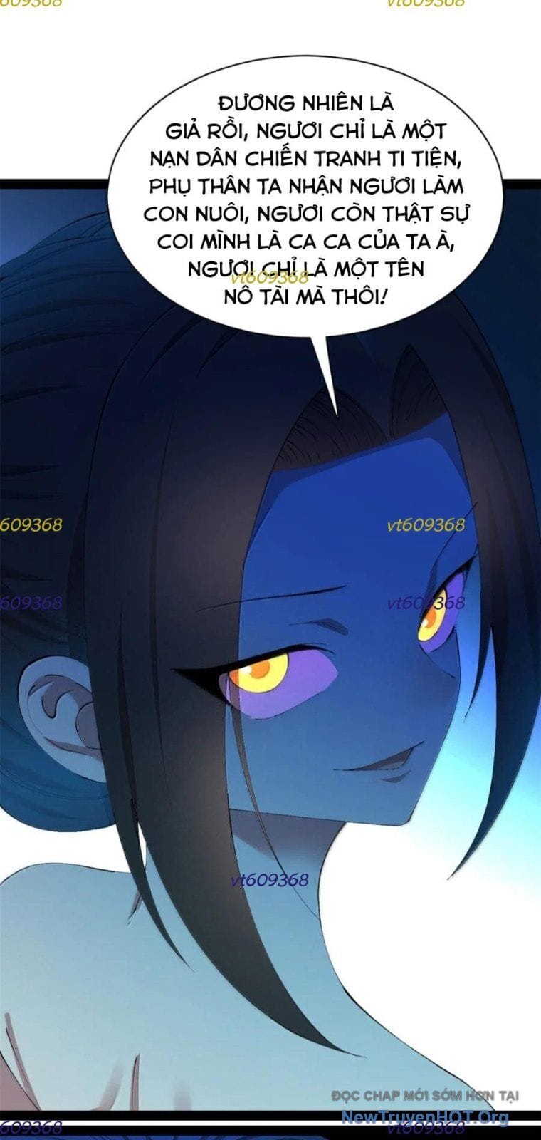 Truyện Tranh Chàng Rể Mạnh Nhất Lịch Sử trang 7