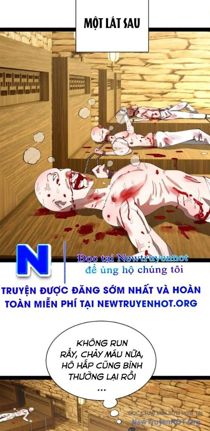 Truyện Tranh Chàng Rể Mạnh Nhất Lịch Sử trang 7