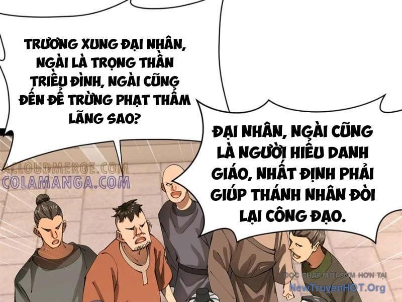 Truyện Tranh Chàng Rể Mạnh Nhất Lịch Sử trang 7