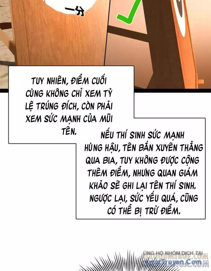 Truyện Tranh Chàng Rể Mạnh Nhất Lịch Sử trang 7