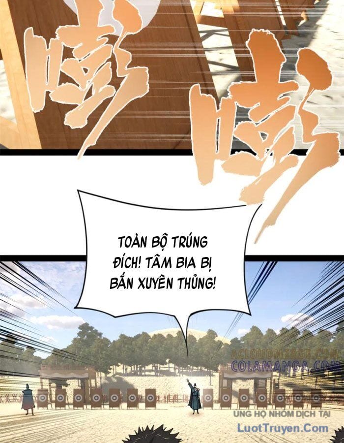 Truyện Tranh Chàng Rể Mạnh Nhất Lịch Sử trang 7