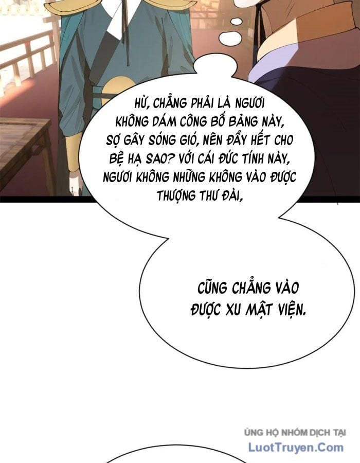 Truyện Tranh Chàng Rể Mạnh Nhất Lịch Sử trang 7