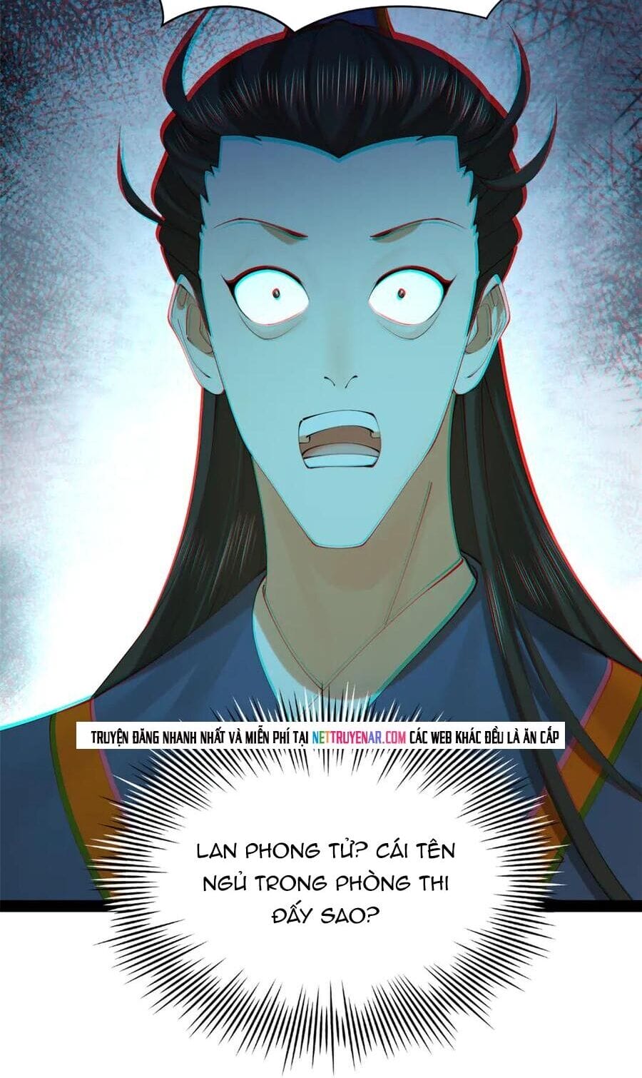 Truyện Tranh Chàng Rể Mạnh Nhất Lịch Sử trang 7