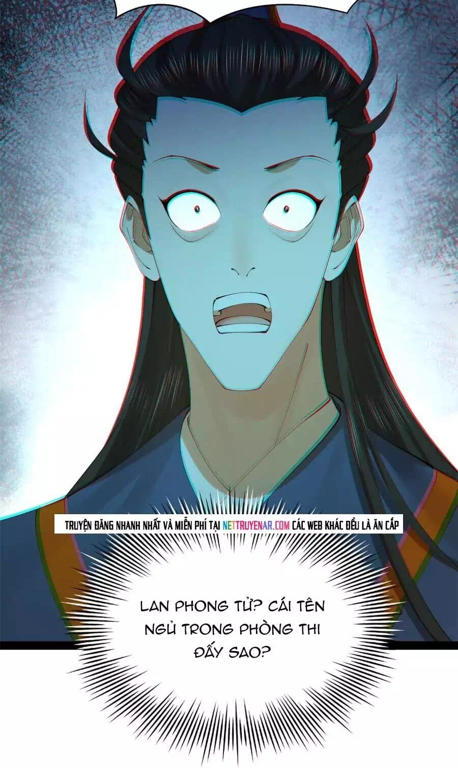 Truyện Tranh Chàng Rể Mạnh Nhất Lịch Sử trang 7