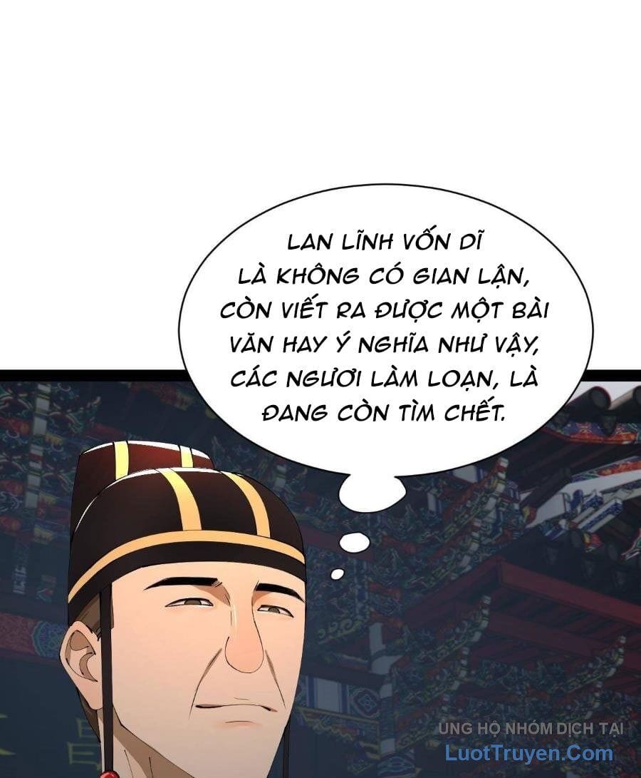 Truyện Tranh Chàng Rể Mạnh Nhất Lịch Sử trang 7