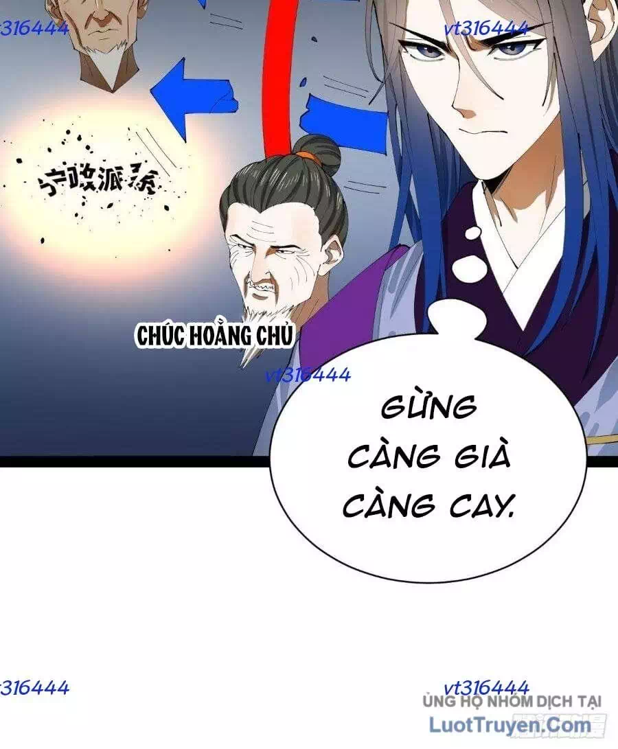 Truyện Tranh Chàng Rể Mạnh Nhất Lịch Sử trang 7