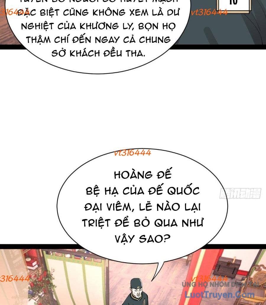 Truyện Tranh Chàng Rể Mạnh Nhất Lịch Sử trang 7