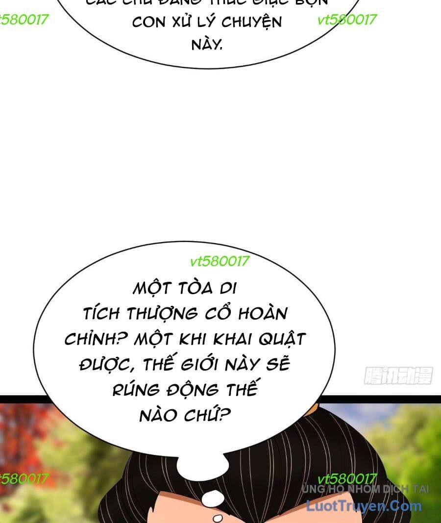 Truyện Tranh Chàng Rể Mạnh Nhất Lịch Sử trang 7