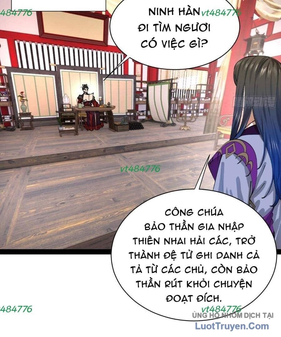 Truyện Tranh Chàng Rể Mạnh Nhất Lịch Sử trang 7