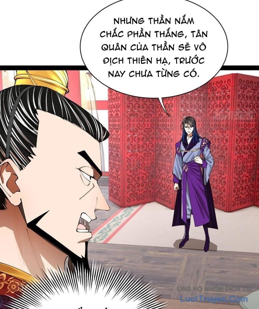 Truyện Tranh Chàng Rể Mạnh Nhất Lịch Sử trang 7