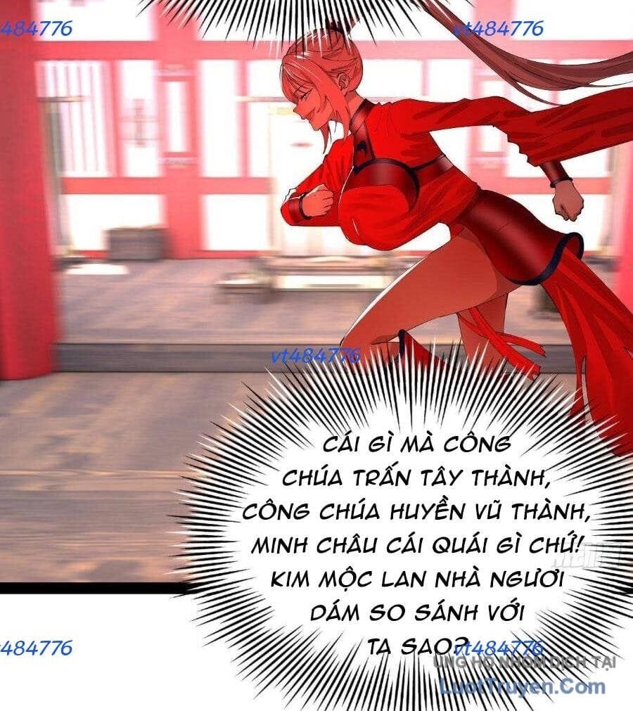 Truyện Tranh Chàng Rể Mạnh Nhất Lịch Sử trang 7