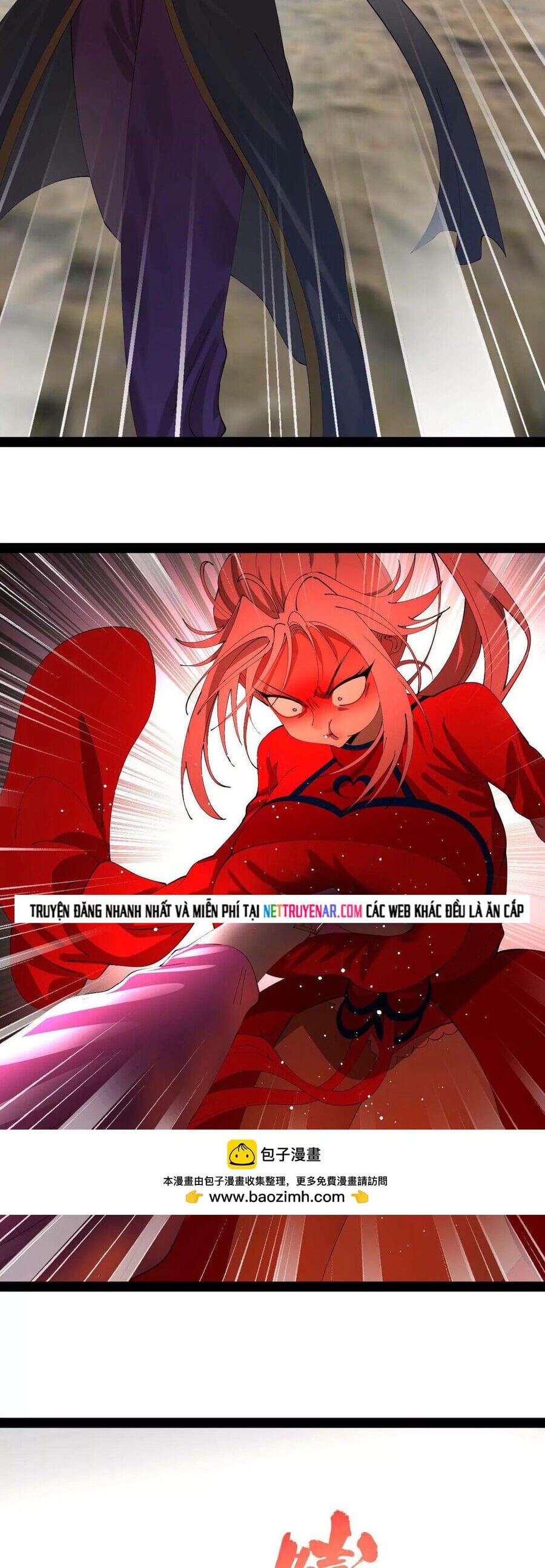 Truyện Tranh Chàng Rể Mạnh Nhất Lịch Sử trang 7