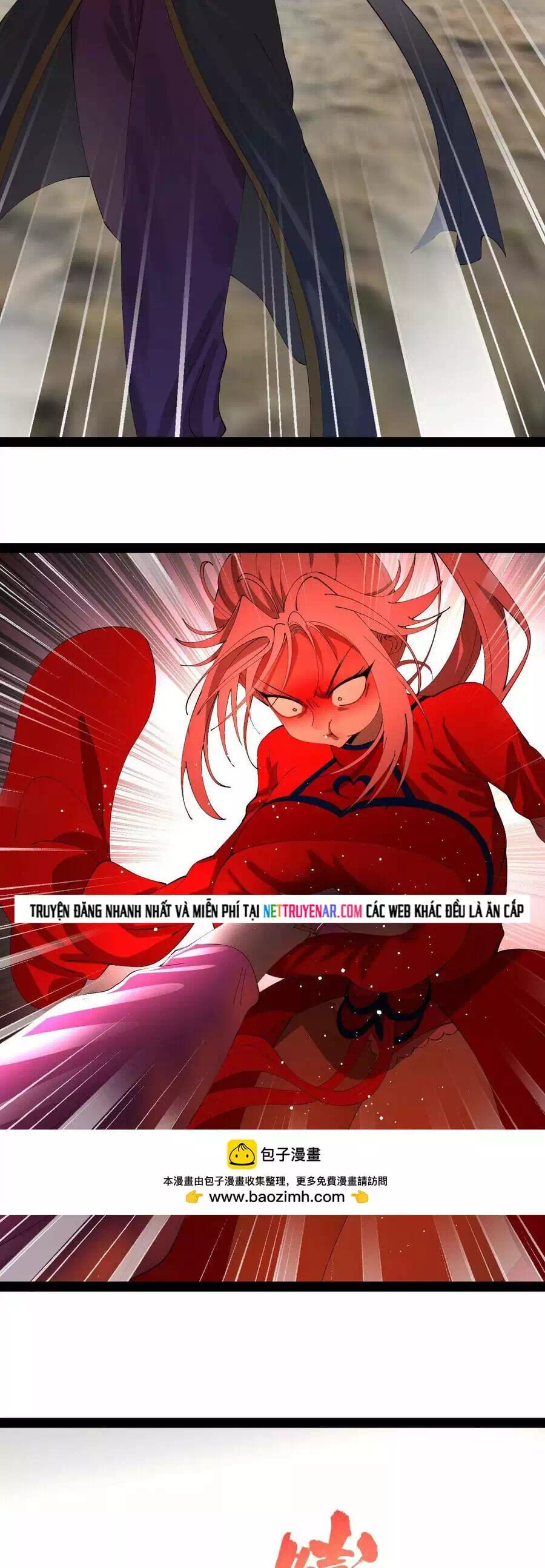 Truyện Tranh Chàng Rể Mạnh Nhất Lịch Sử trang 7