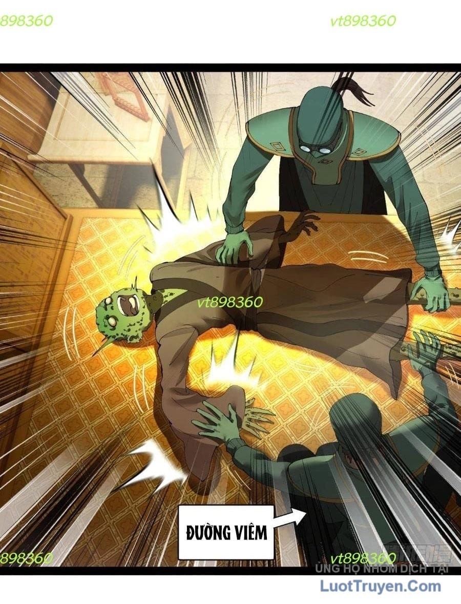 Truyện Tranh Chàng Rể Mạnh Nhất Lịch Sử trang 7