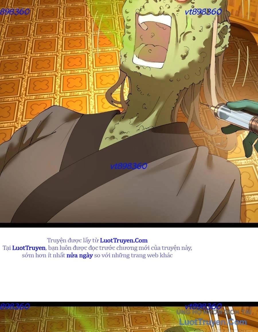 Truyện Tranh Chàng Rể Mạnh Nhất Lịch Sử trang 7