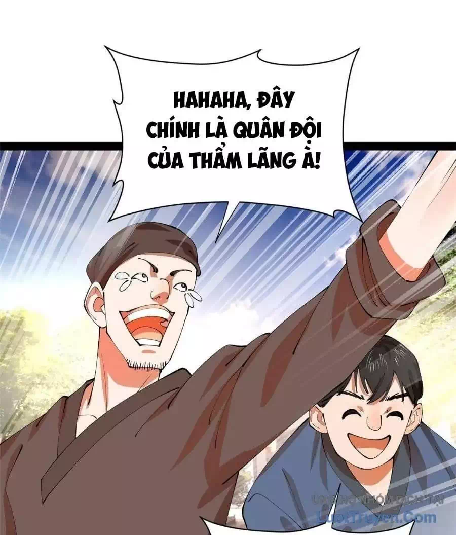 Truyện Tranh Chàng Rể Mạnh Nhất Lịch Sử trang 7