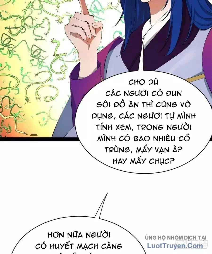 Truyện Tranh Chàng Rể Mạnh Nhất Lịch Sử trang 7