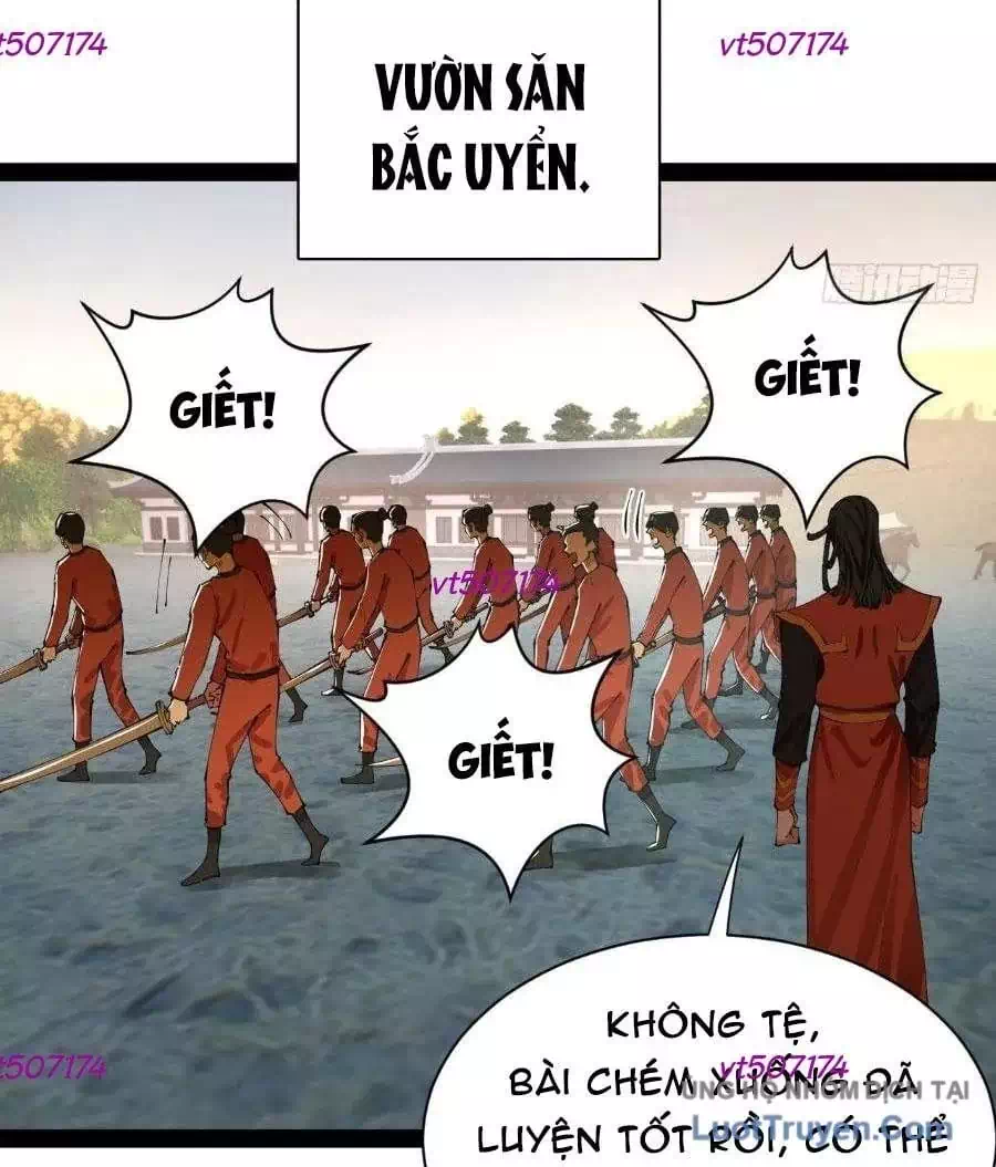 Truyện Tranh Chàng Rể Mạnh Nhất Lịch Sử trang 7
