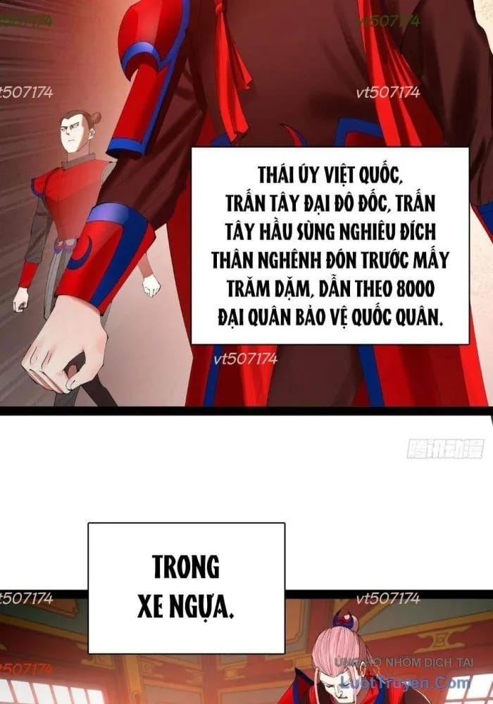 Truyện Tranh Chàng Rể Mạnh Nhất Lịch Sử trang 7