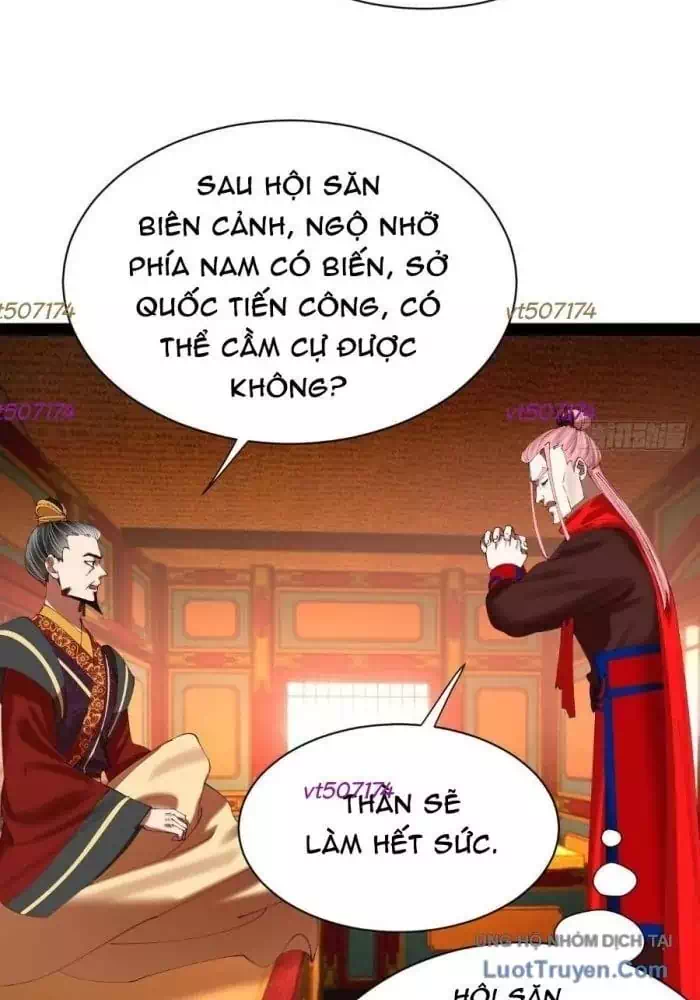 Truyện Tranh Chàng Rể Mạnh Nhất Lịch Sử trang 7