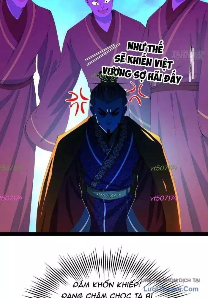 Truyện Tranh Chàng Rể Mạnh Nhất Lịch Sử trang 7