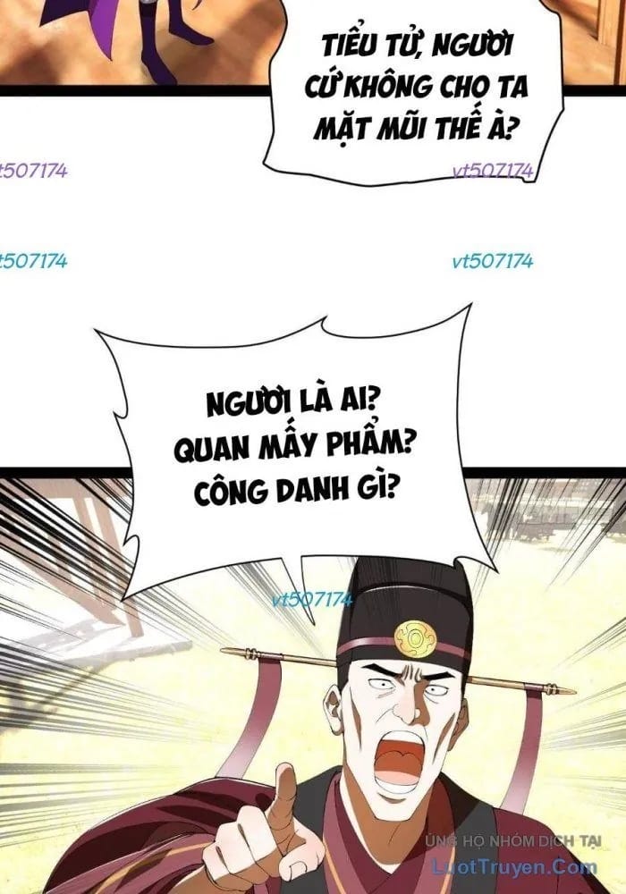 Truyện Tranh Chàng Rể Mạnh Nhất Lịch Sử trang 7